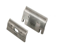 A125 BLADE SET CUTTER & COMB