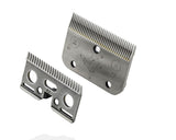 A2 BLADE SET CUTTER & COMB