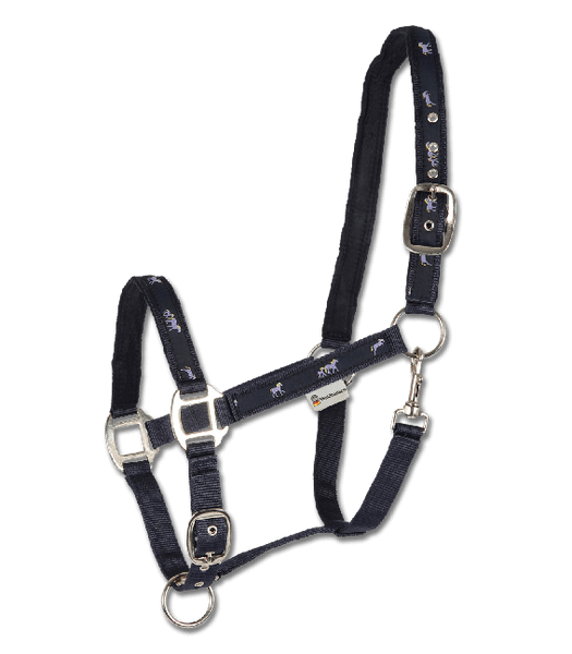 LITTLE HORSE HALTER