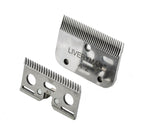 A2 BLADE SET CUTTER & COMB