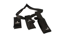 LIVERYMAN HOLSTER BELT