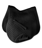 LUGANO SADDLE PAD