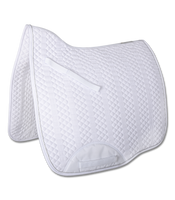 LUGANO SADDLE PAD