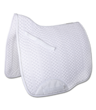 LUGANO SADDLE PAD