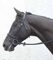 Mackey Classic Flash Bridle