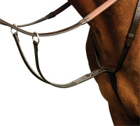 MACKEY CLASSIC RUNNING MARTINGALE