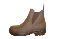 MACKEY SAFETY BOOTS