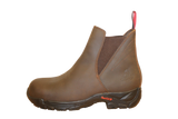 MACKEY SAFETY BOOTS