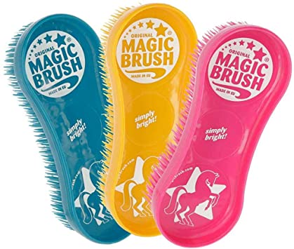 MAGIC BRUSH