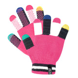 MAGIC GRIPPY TREND GLOVES