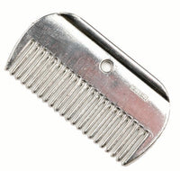 METAL MANE COMB