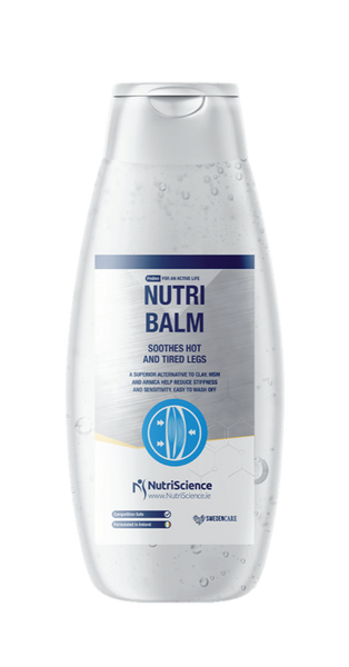 NUTRIBALM