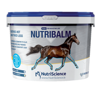 NUTRIBALM