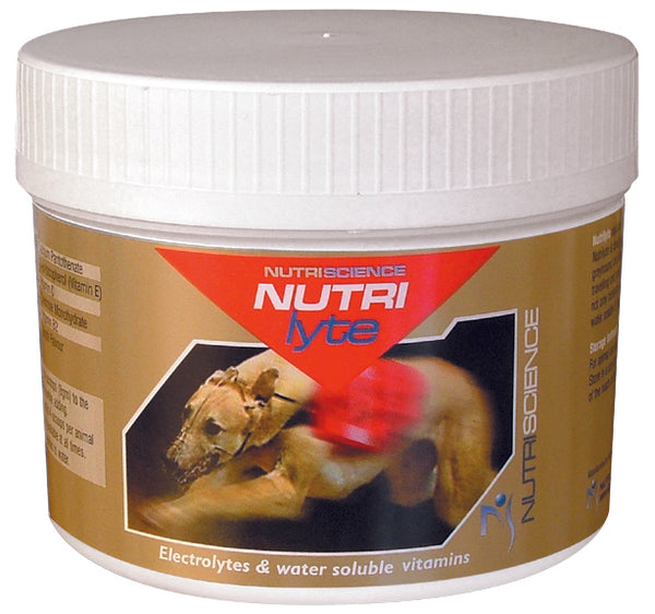 NutriLyte (400g)