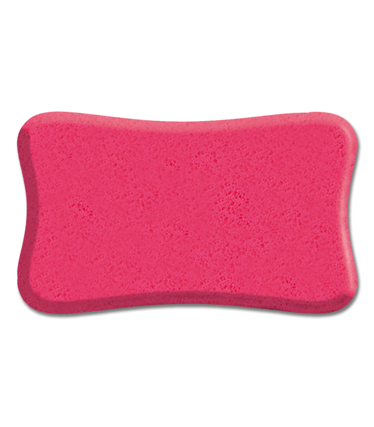 PINK SPONGE