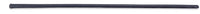 PLAIN LEATHER SHOW CANE