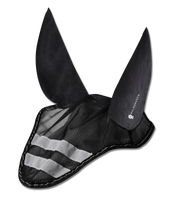 REFLEX FLY VEIL. (Black/Grey)