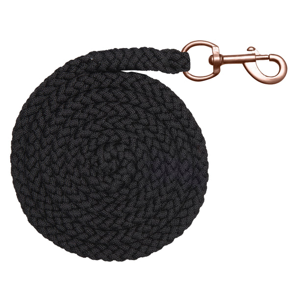 ROSE SHINE LEAD ROPE