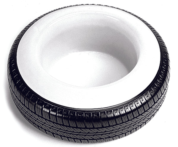 TYRE FEED BOWL