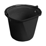 FLAT SIDE BUCKET