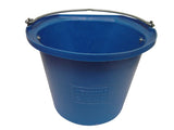 FLAT SIDE BUCKET