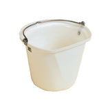 FLAT SIDE BUCKET