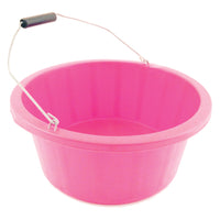 SHALLOW FEED BUCKET