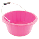 SHALLOW FEED BUCKET