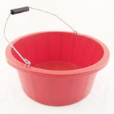 SHALLOW FEED BUCKET