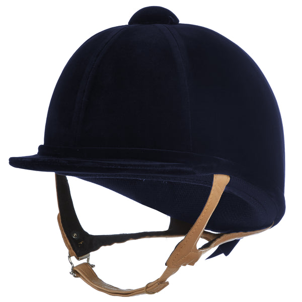 Charles Owen Showjumper XP Hat