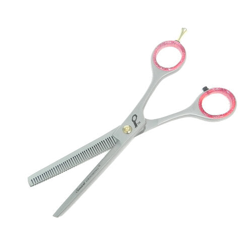 SMART GROOMING SINGLE LEG THINNING SCISSORS