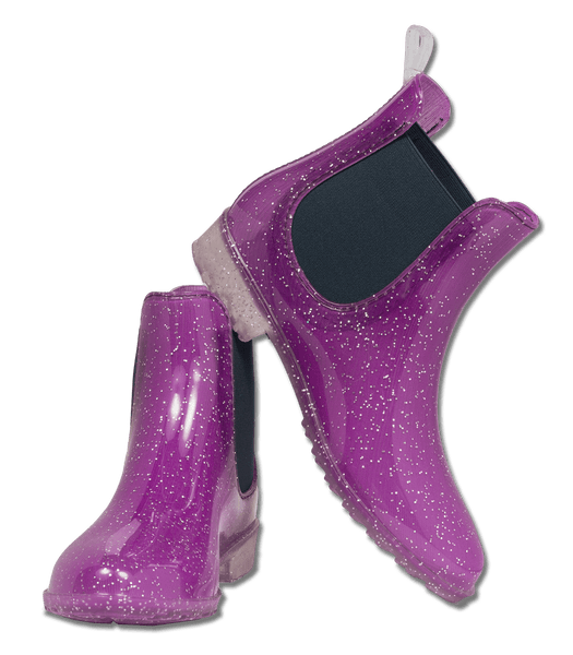 SPARKLE JODHPUR BOOT