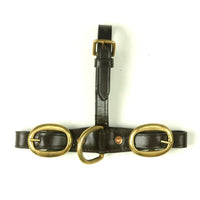 MACKEY STALLION ATTACHMENT (Brown)