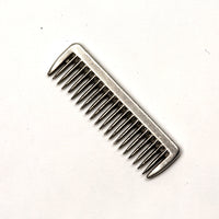 ALUMINIUM TAIL COMB