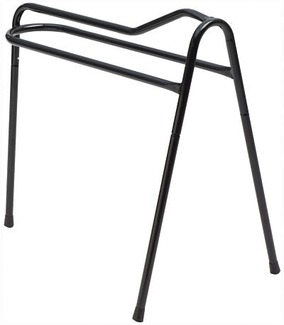 THREE LEG SADDLE DISPLAY STAND