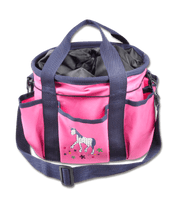 UNICORN GROOMING BAG