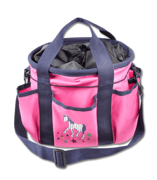 UNICORN GROOMING BAG