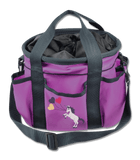 UNICORN GROOMING BAG