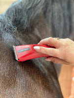 LIVERYMAN NOVA PROFESSIONAL HORSE TRIMMER