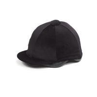 VELVET HAT COVER